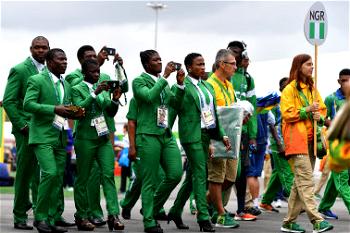 Rio:  Editors rue Nigeria’s poor outing, urge return to grassroots