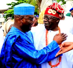 How we can come out of recession – Tinubu, Atiku, Chike-Obi