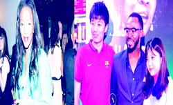 Nollywood takes centre stage at Toronto International Film Festival