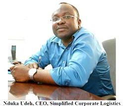 One click Import/Export solution now available for Nigerian Businesses – Udeh