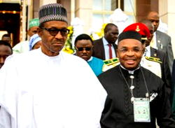 We must support Buhari to surmount challenges facing Nigeria –  Udom