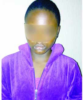 Ebonyi LG boss, 2 policemen arrested for stripping, flogging 15 yrs old girl