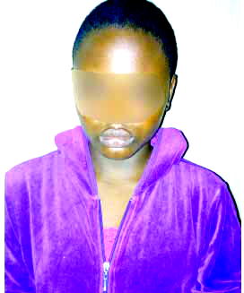 Ebonyi LG boss, 2 policemen arrested for stripping, flogging 15 yrs old girl