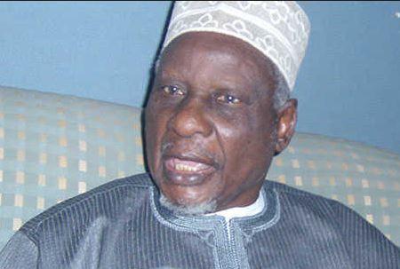 Yakasai I warned Nigerians about Buhari – Yakasai