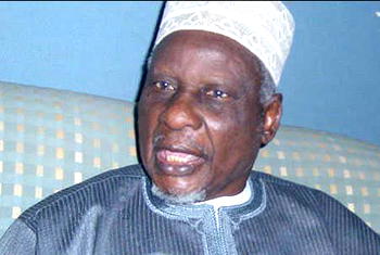Buhari die-hards almost killed me for exposing his incompetence — Yakasai