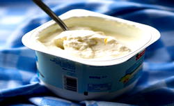 How to lighten your skin with Yogurt, Oranges, Honey, others