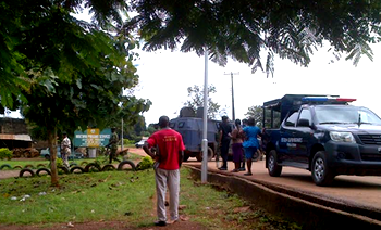 Insurance company marketer bolts with employer’s N1.39m