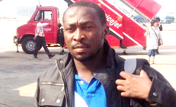 Boko Haram: Salkida released after questioning