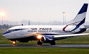 We do more for Nigeria than foreign airlines – Onyema