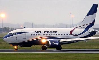 Air Peace to partner Anambra govt to establish flying school, maintenance plant