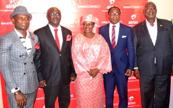 Airtel offers new customers 6 times value of every recharge
