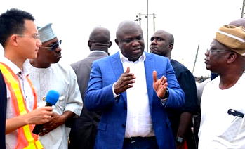 Ambode inaugurates N500m disability trust fund