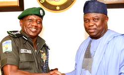 Arepo, others:  Ambode threatens lockdown of affected areas