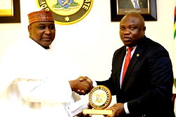 Oil producing states: FG okays 13% derivation fund for Lagos