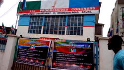 C-River APC faction adopts direct primaries