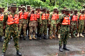 Army to modify Operation Python Dance