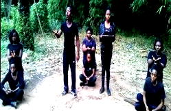 Drumbeats for Darkness: UNIZiK revamps modern theatre