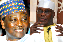 Atikulation for (G)oing (O)n (W)ith (O)ne (N)igeria