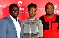 Airtel thrills youths with repackaged Smart Trybe