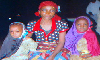 Woman steals two children, turns them to beggars in Ogun