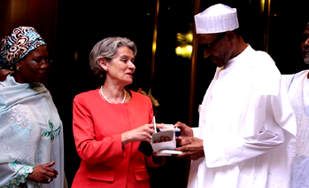 Repatriation of stolen funds: Buhari seeks removal of  bureaucracy
