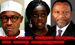 We need imagination, not emergency powers