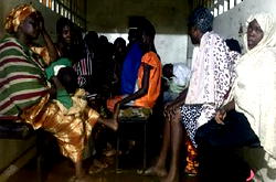 Court slams N500,000 bail on prophet for alleged chaining step-son