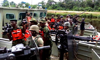 Militancy: Understanding the Crocodile Phobia