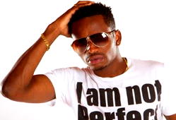 My wife often gets jealous of my female fans – Diamond