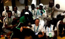 Dalung apoligises to Dream Team, calls them ‘true heroes’