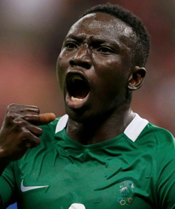 Etebo, Akpeyi, others write EFCC over N300m Warri Wolves debt
