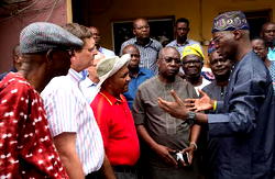 Maritime workers petition National Assembly over MASECA Bill