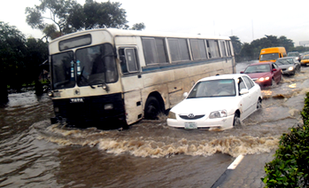 NiMet predicts cloudy weather for Tuesday