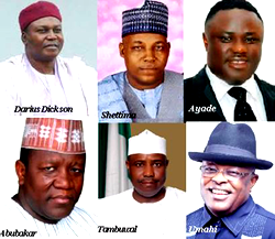 After govs’ visit, 25 German firms head to Nigeria