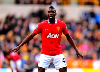 Mourinho defends Pogba’s poor display