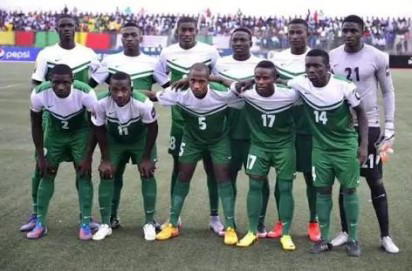 Stay away from us, U-23 Eagles tell Dalung