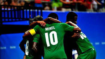 Golden Eaglets struggle to beat Niger Republic in Abuja