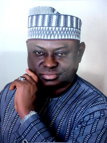National Convention: Kogi PDP elders caucus endorses Kabir Usman for NPS