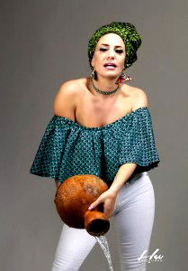How Fela inspires me- Ms Bodega