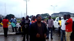 Ugborodo crisis: Police summons elders council chairman’s son for alleged forgery