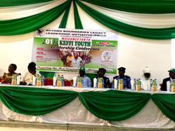 Why Nigerian youths must now agitate for better leadership- Executive Director, BBLLI