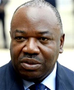 Gabon President Ali Bongo hospitalised