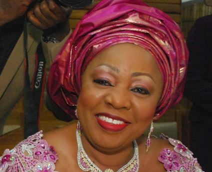 Nigeria needs true federalism — Ita Giwa - Vanguard News