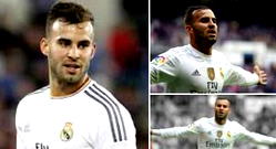 PSG tie up deal for Real Madrid’s Jese