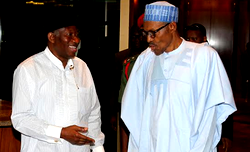 EXPOSED: Why I lost to Buhari in 2015 – Goodluck Jonathan