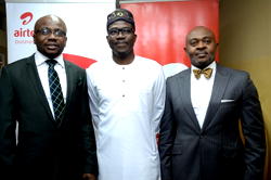 Airtel partners Lagos State to celebrate 2016 International Youth Day