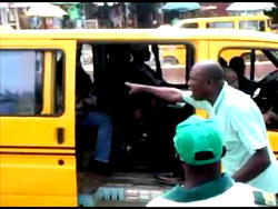 Lagos Govt begins training, accreditation of bus conductors