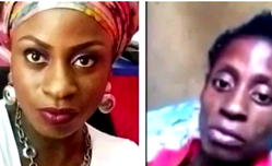 Cancer patient, Mayowa Ahmed is dead despite #SaveMayowa struggle