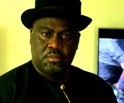 Delta @ 25:  Our people don’t believe in complaining – Mayuku