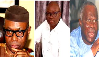 PDP CHAIR: South-West re-strategise